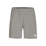 BIDI BADU Bekleidung BIDI BADU Crew 7in Shorts Herren-Grau