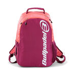 Bullpadel Bullpadel Performance 771 Rucksack-Lila