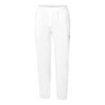 BIDI BADU Bekleidung BIDI BADU Crew Trainingshose Herren-Weiß