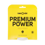 Tennis-Point Premium Power 12m black