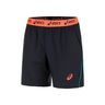 Shorts Herren-Dunkelblau