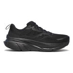 Saucony Laufschuhe Saucony Guide 18 Stabilitätsschuh Herren-Schwarz