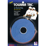 Tourna Overgrips Tourna Tac 10er Pack-Blau