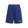 Training Essentials Logo Regular Fit 8in Shorts Kinder-Dunkelblau