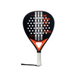 adidas Padelschläger adidas Match Black 3.4