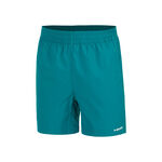 HEAD Tennisbekleidung HEAD Club Shorts Herren-dunkelgr&uuml;n