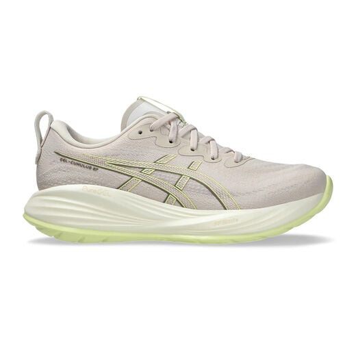 ASICS