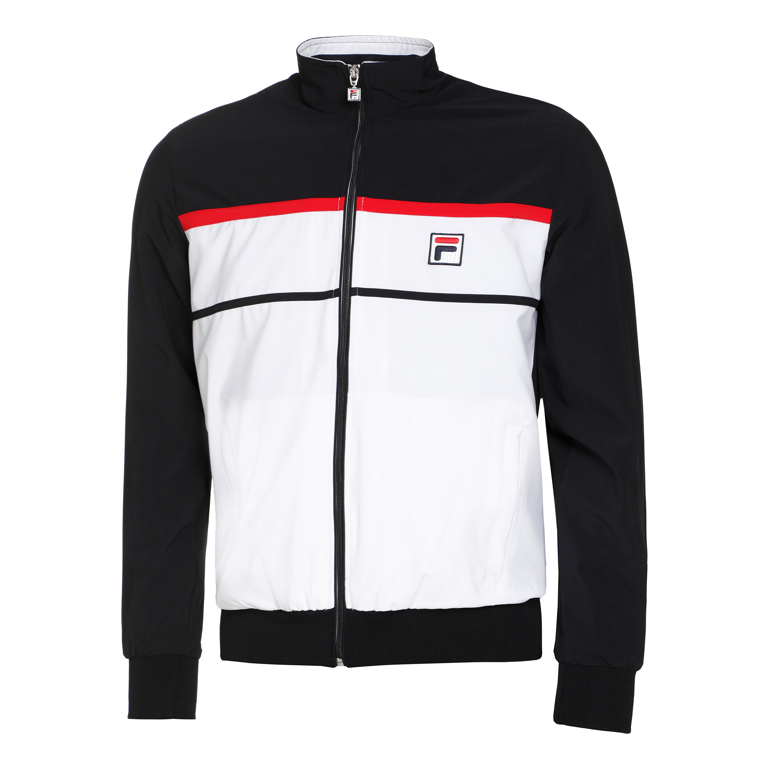 Fila tennis anzug herren deals