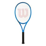 Wilson Ultra 100L 4.0 NEON BLUE FRM (gebraucht)