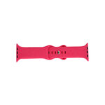 BIDI BADU Zubeh&ouml;r BIDI BADU Apple Watch Series 1-Series 9 Und SE Armband-Pink