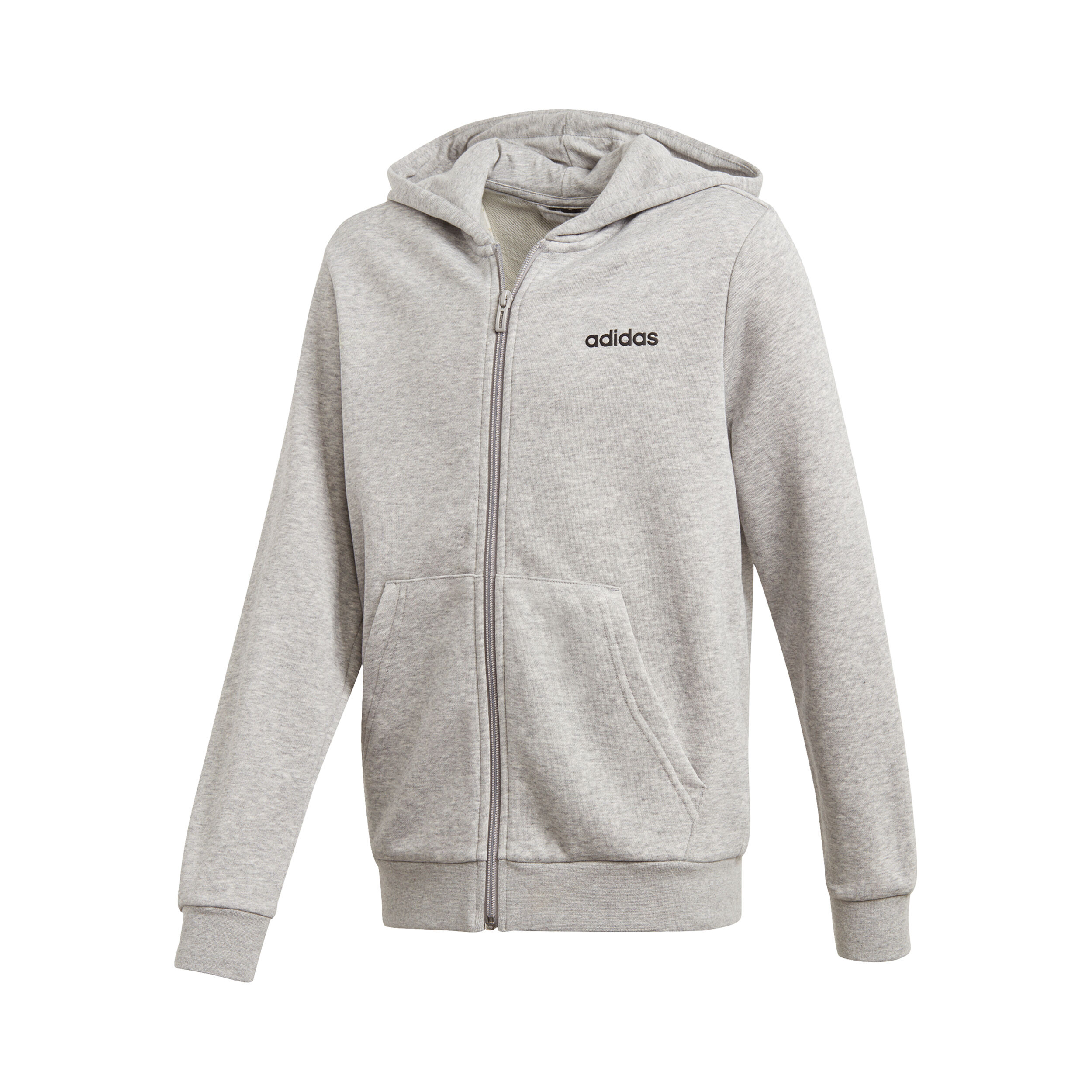adidas Essentials Linear Sweatjacke Jungen Hellgrau adidas Essentials Logo Hoody Herren Schwarz online kaufen