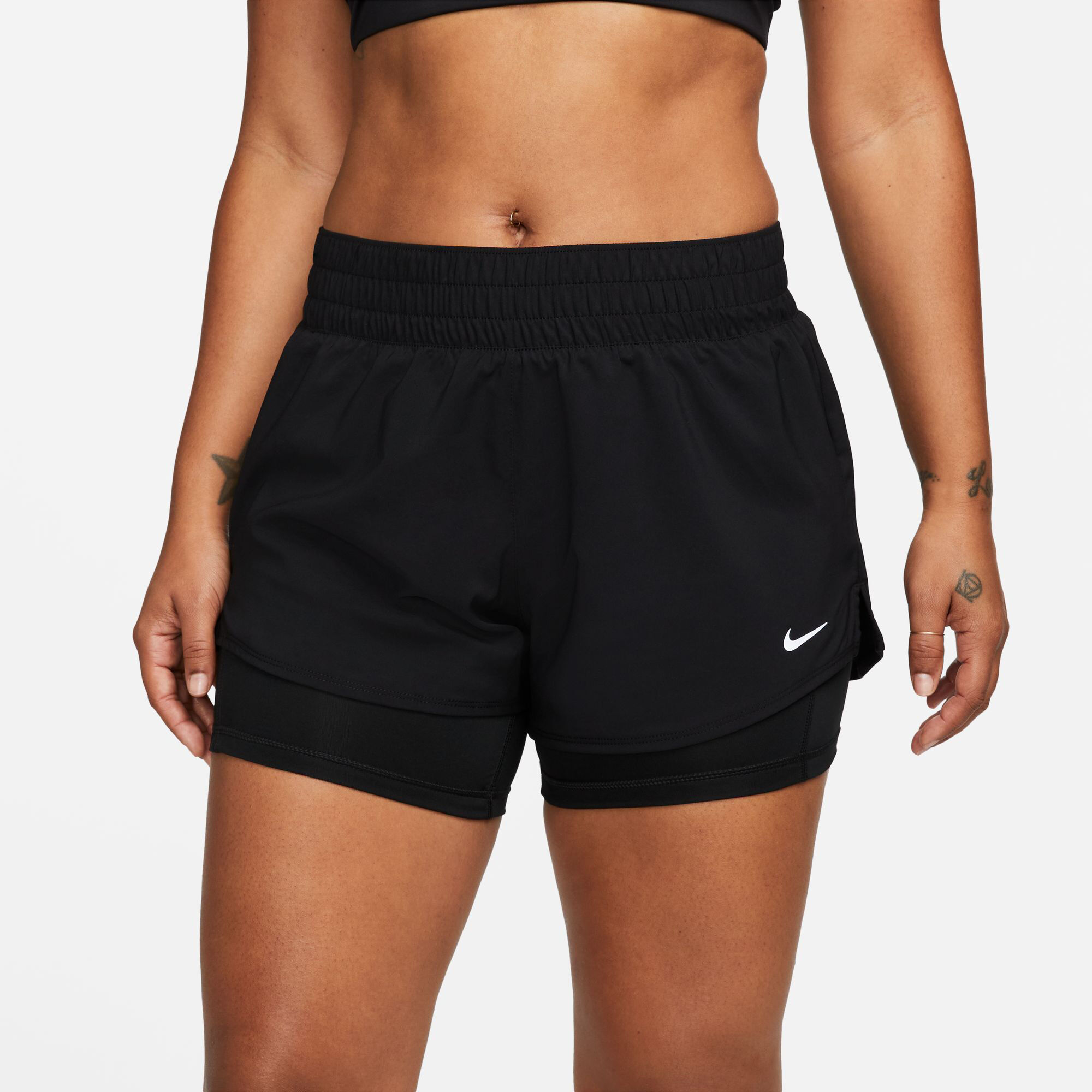 Nike 2in1 hot sale