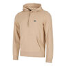 Urban Lifestyle Hoody Herren-Beige