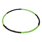 TOOLZ Fitnesszubeh&ouml;r TOOLZ Hula Hoop 100cm   1200gr Reifen 