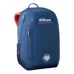 Wilson Wilson Roland Garros Sessionsoire Rucksack - beige