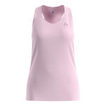 Odlo Lauftop Odlo Essential Laufshirt Damen-pink