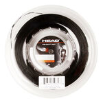 HEAD HEAD Velocity MLT Saitenrolle 200m-Schwarz