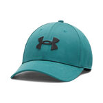 Under Armour Bekleidung Under Armour Blitzing Cap Herren-gr&uuml;n, schwarz