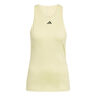 Y-Tank Tank-Top Damen-Goldgelb