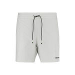 HEAD Bekleidung HEAD Shorts Herren - hellgrau, 