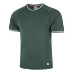 Wilson Court Performance Crew Tee