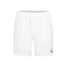 Smash 2.0 Shorts Herren-Wei&szlig;