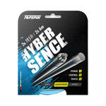 Topspin Topspin Hyber Sence 2 X 6m Saitenset-Hellblau