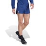 adizero Essential  Laufshorts Herren-blau