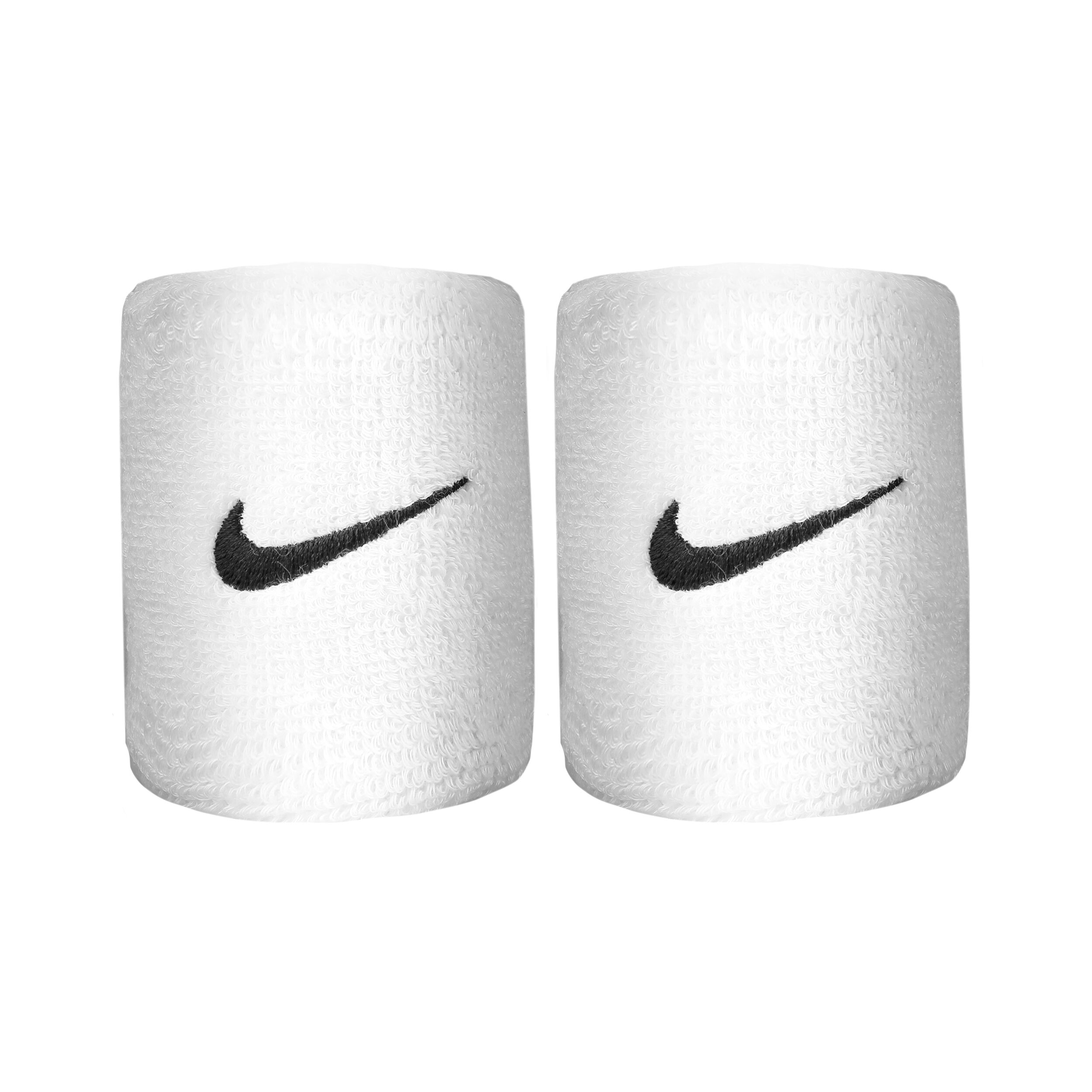 White swoosh cheap