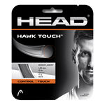 HEAD HEAD  Hawk Touch  Saitenset 12m - anthrazit