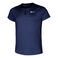 Court Dri-Fit Advantage Half-Zip Tee