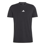 adidas Bekleidung adidas D4T T-Shirt Herren-Schwarz