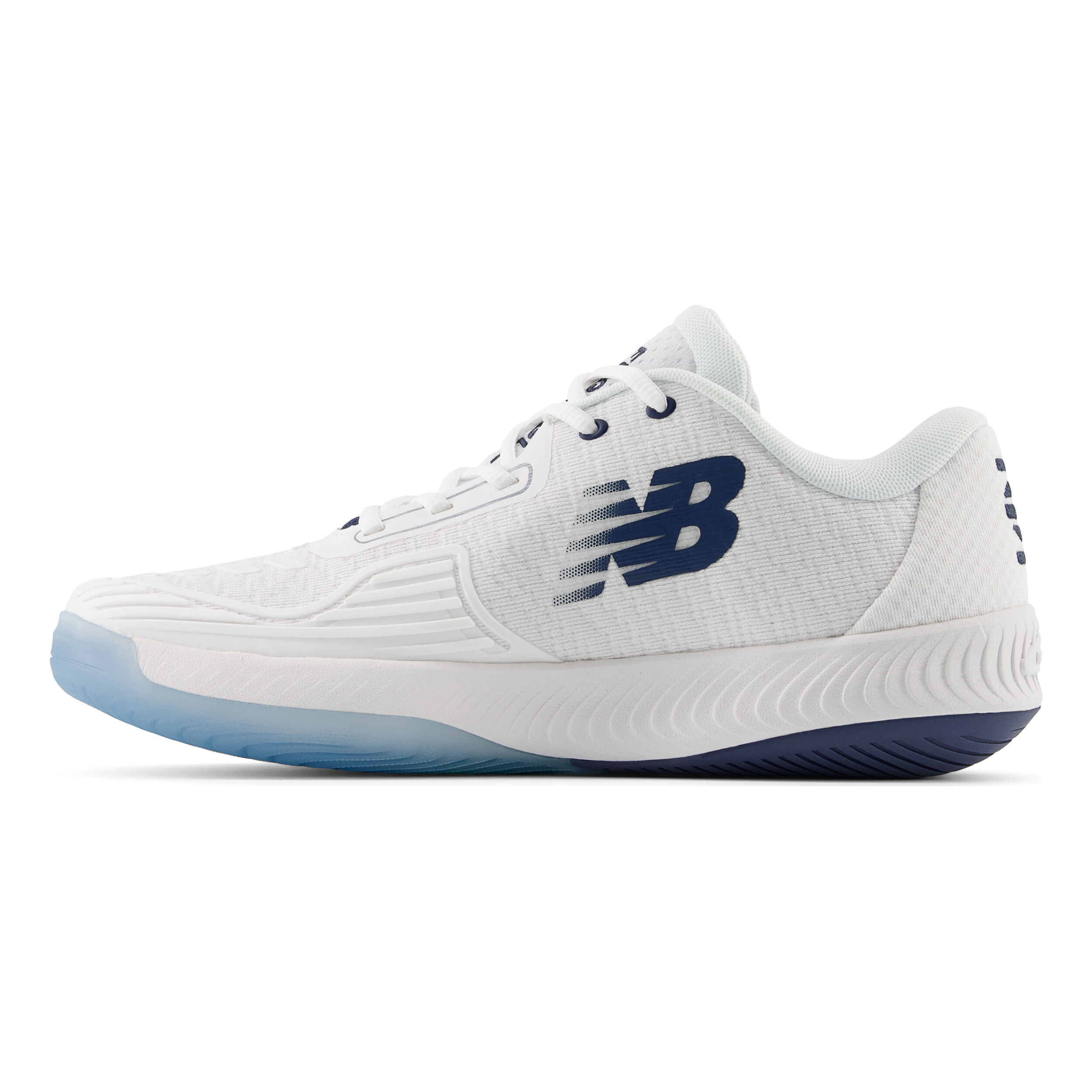 New Balance 996 Allcourtschuh Herren WeiB Blau online kaufen Tennis Point AT