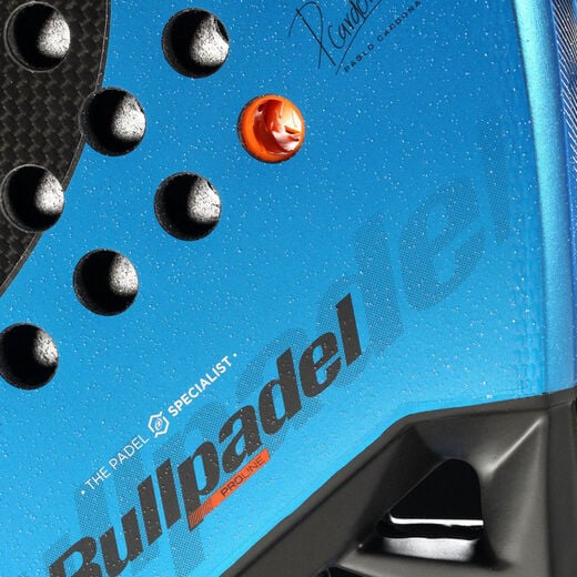 Bullpadel