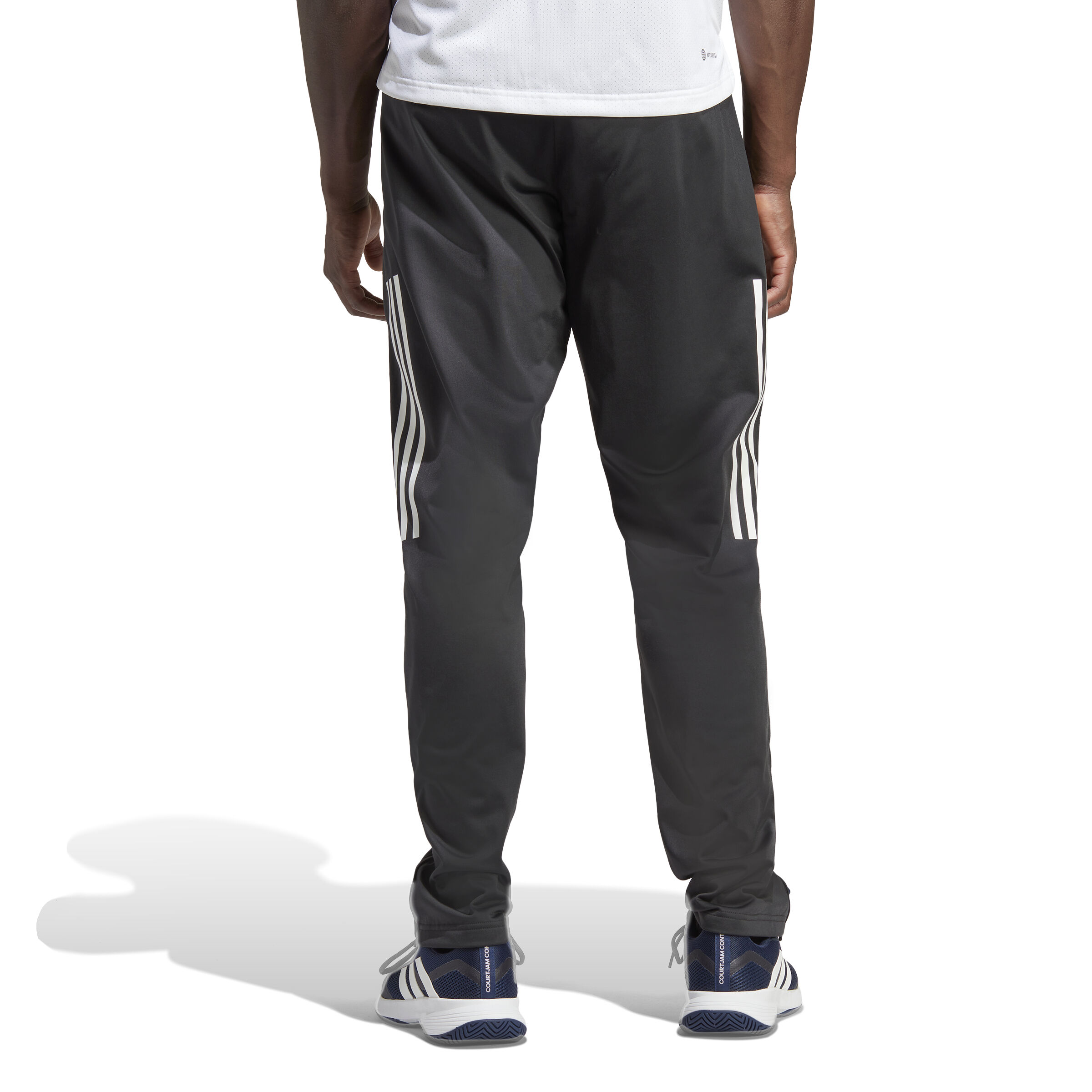 Adidas jogginghose herren polyester online