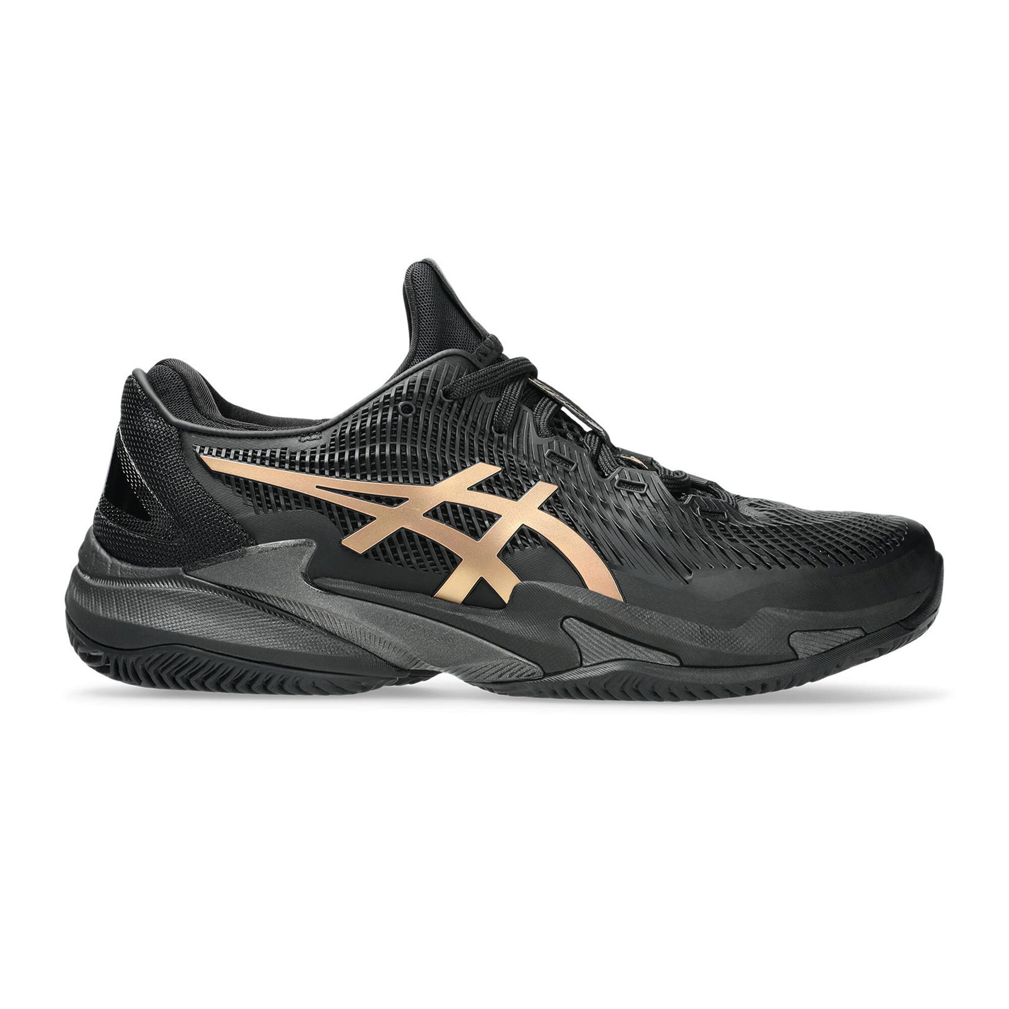 ASICS