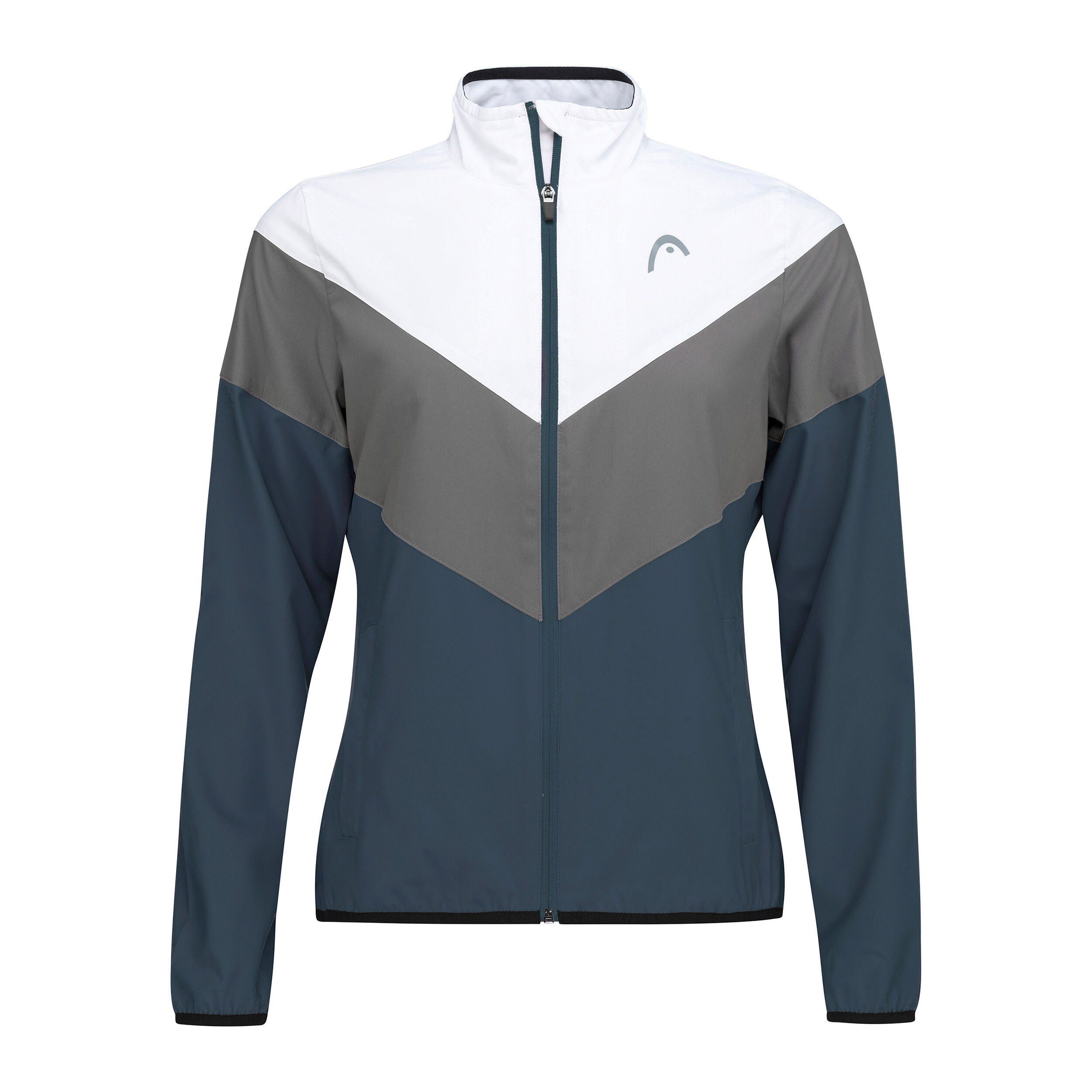 HEAD Club 22 Trainingsjacke Damen Dunkelblau, Mehrfarbig online kaufen |  Tennis Point AT