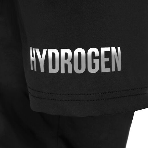 Hydrogen