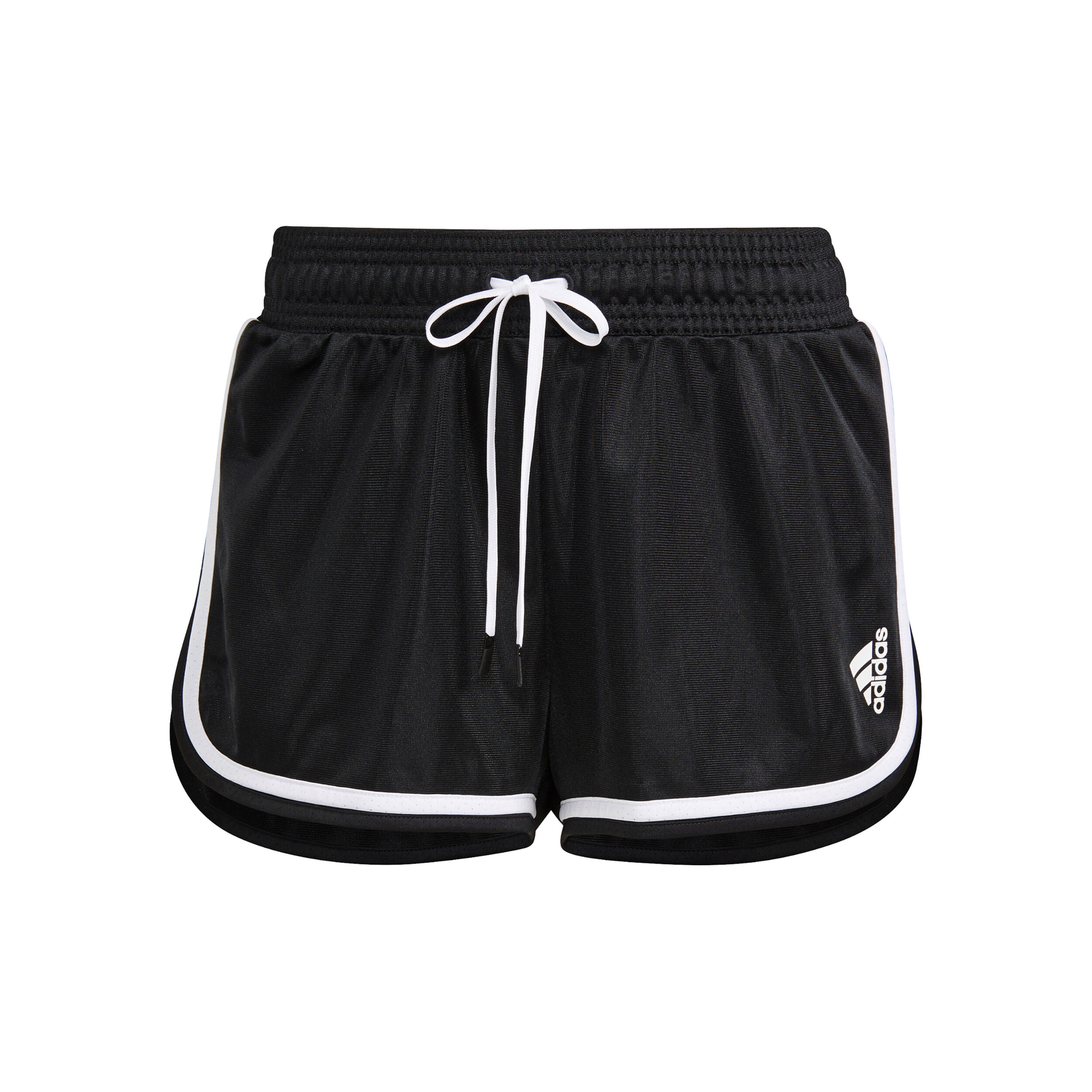 adidas Club Shorts Damen Schwarz WeiB online kaufen Tennis Point AT