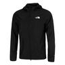 Higher Run Wind Laufjacke Herren-Schwarz