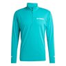 Terrex XPR Half-Zip Longsleeve