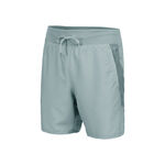 Under Armour Laufshorts Under Armour Launch Pro 2n1 7in Laufshorts Herren - petrol, blaugrau
