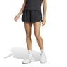 Club 2in Shorts Damen-Schwarz