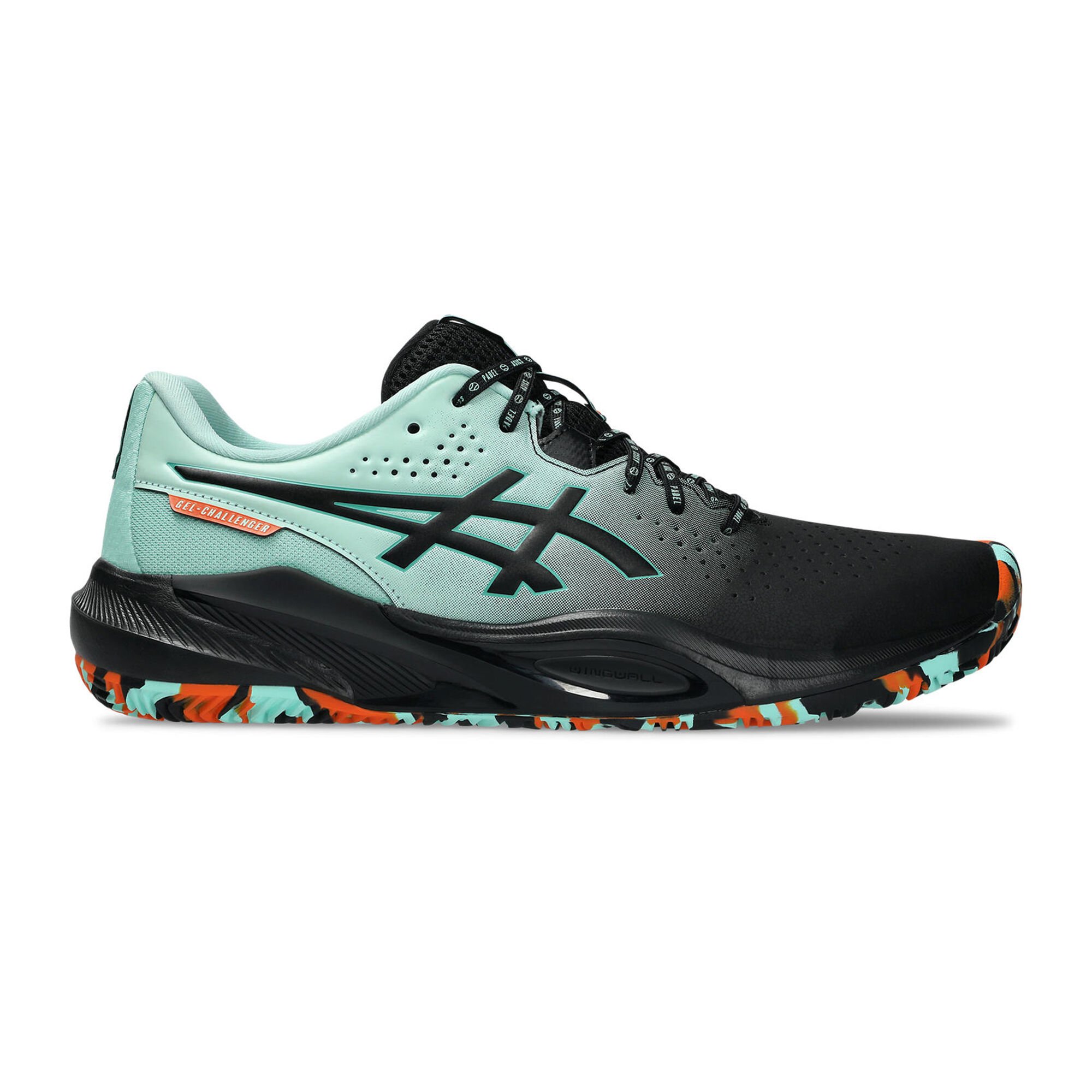 ASICS