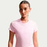 Dri-Fit Victory  T-Shirt Damen-rosa
