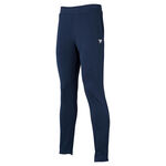 Tecnifibre Trainingshose Tecnifibre TEAM TERRY PANTS MARINE Trainingshose Herren-dunkelblau