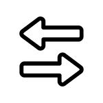 Tennis-Point Services Kaution Testschl&auml;ger Tennis-Point Services Kaution Testschl&auml;ger-Mehrfarbig