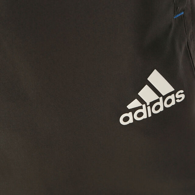 adidas Tentro Woven Trainingsanzug Herren - Schwarz, Blau ...