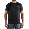 Ace Orbital T-Shirt Herren-Grau