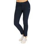 Limited Sports Bekleidung Limited Sports Lilly Trainingshose Damen-Dunkelblau,Silber